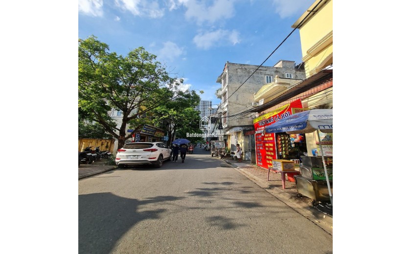 Bạn đang tìm kiếm một cơ hội đầu tư không thể bỏ lỡ? Hãy ghé ngay Trâu Quỳ, Gia Lâm!